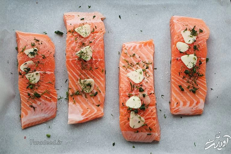 هشت خوراکی برای افزایش میل جنسی